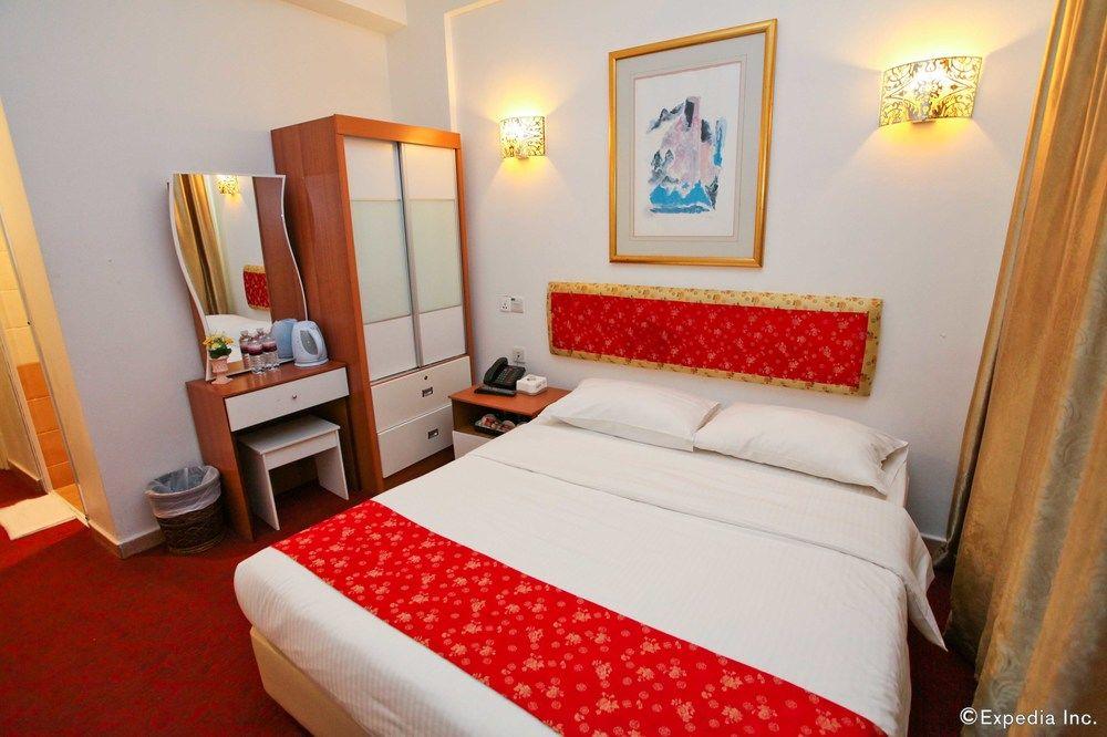 Hotel Yaju Singapur