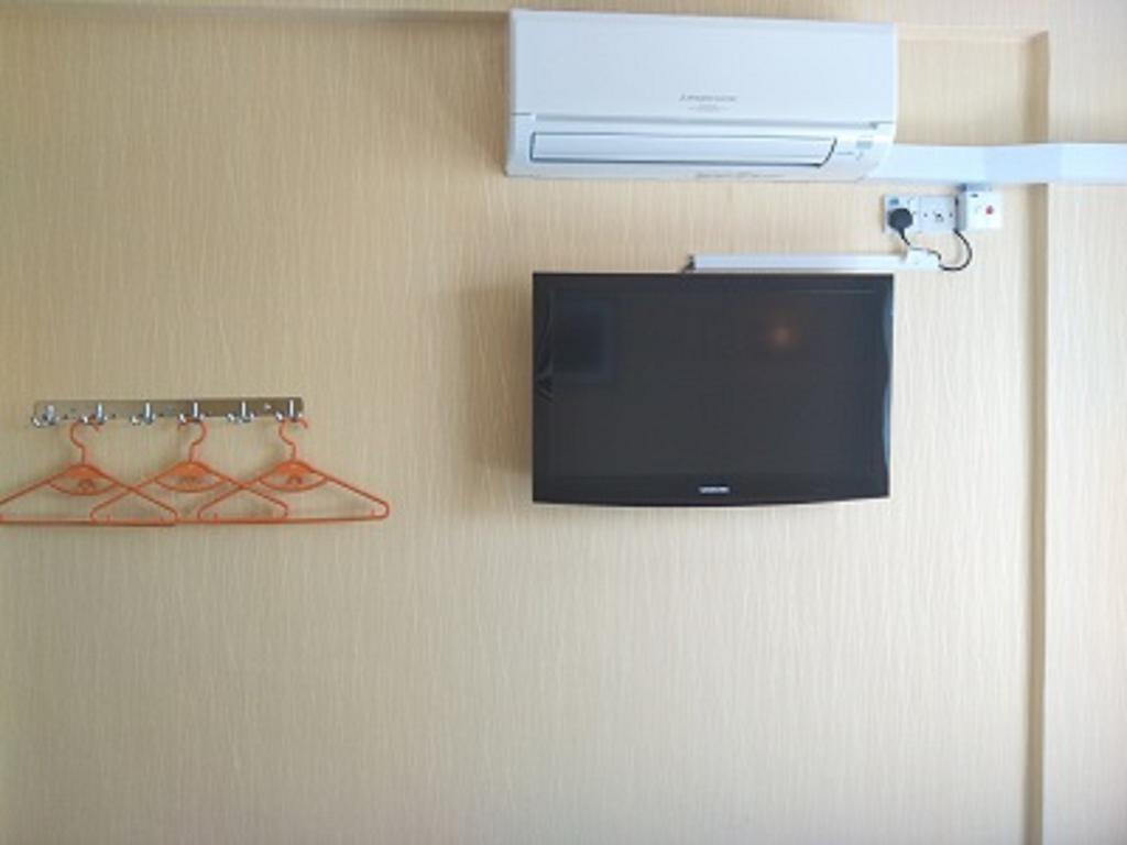 Hotel Yaju Singapur