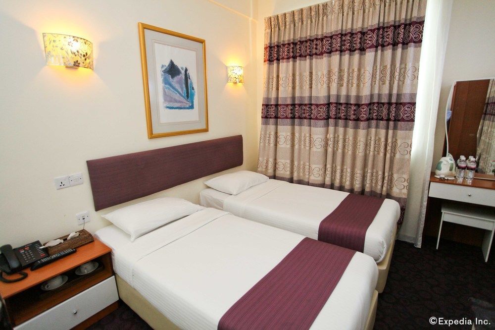 Yaju Hotel Singapur