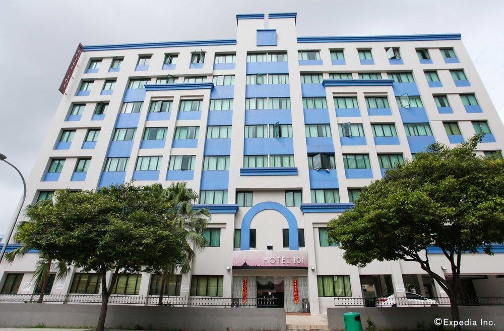 Yaju Hotel Singapur