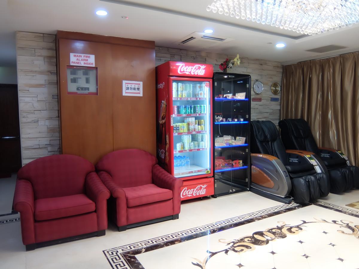 Yaju Hotel Singapur